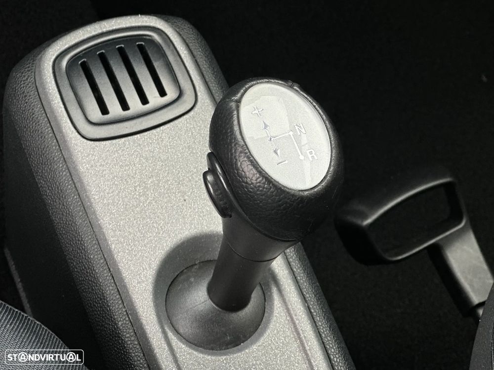 Smart ForTwo Coupé 1.0 T Passion 84 - 21