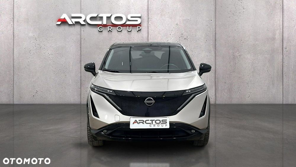 Nissan Ariya - 8