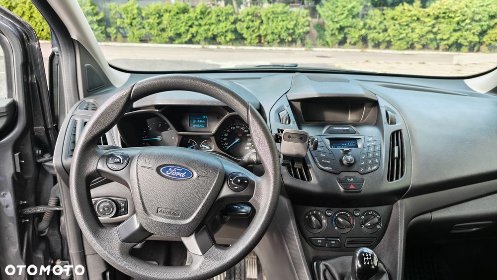Ford Tourneo Connect 1.5 TDCi Trend - 11