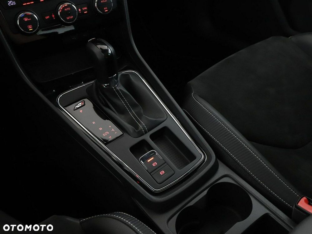 Seat Leon 2.0 TSI Cupra S&S DSG - 31