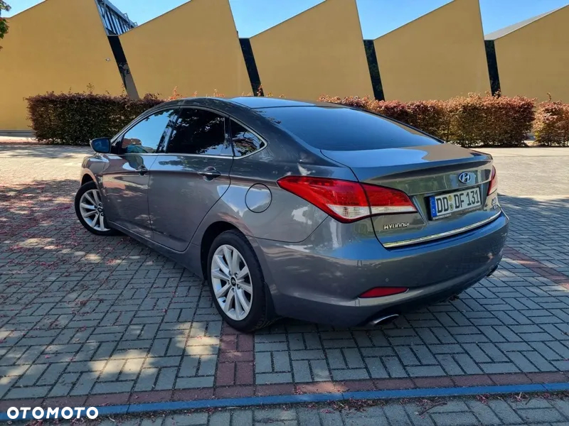 Hyundai i40 2.0 GDI Premium - 8