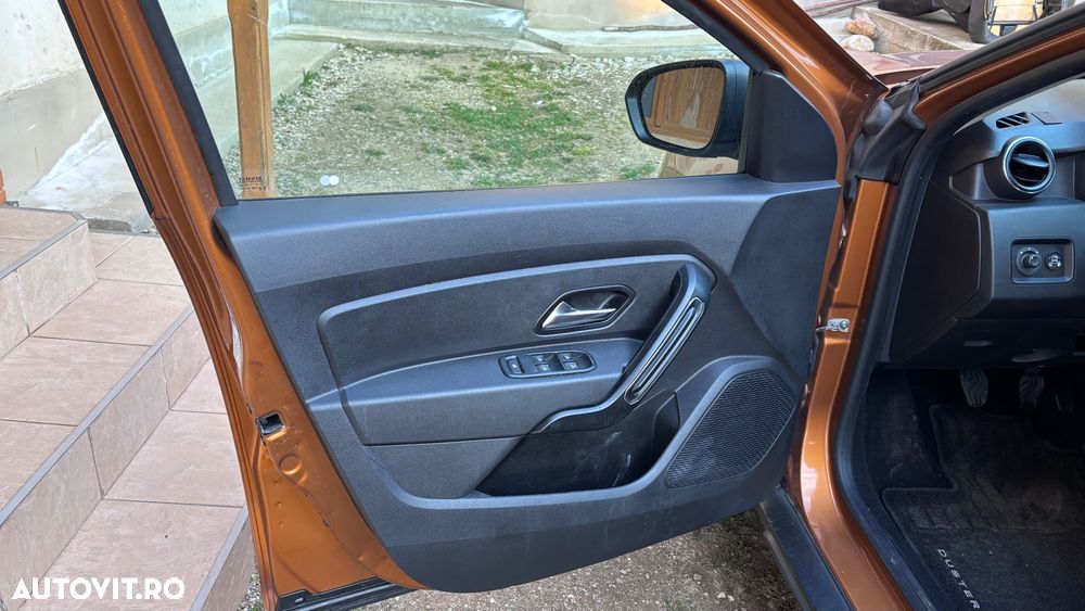 Dacia Duster ECO-G 100 Prestige - 12