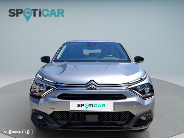 Citroën C4 1.2 PureTech Feel Pack