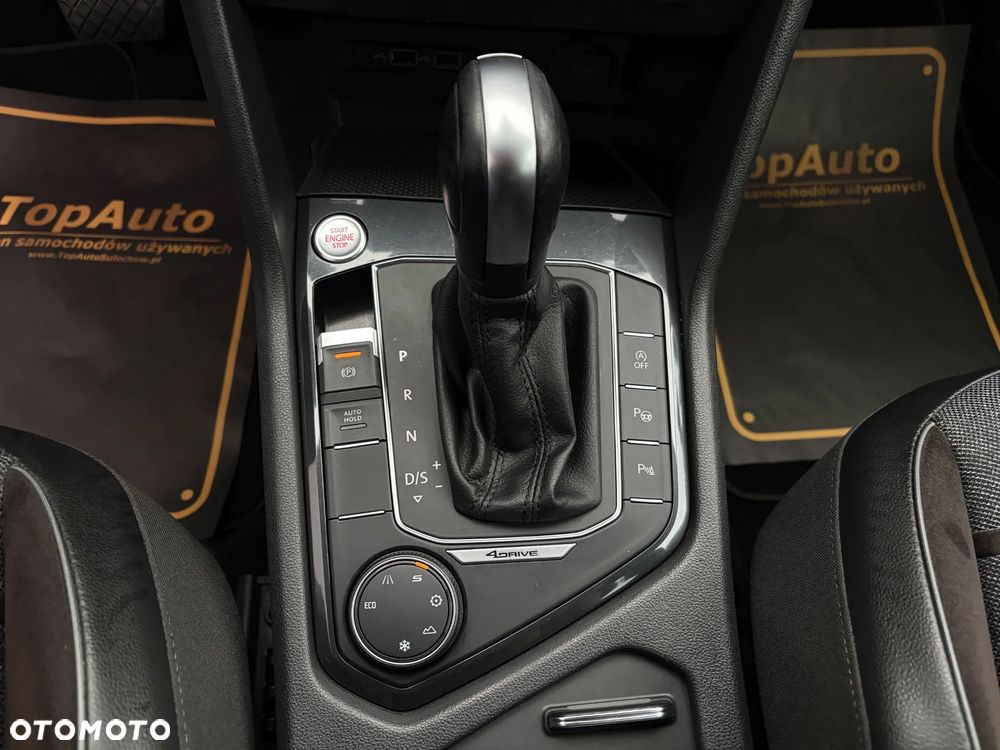 Seat Tarraco 2.0 TSI 4Drive OPF DSG Xcellence - 34