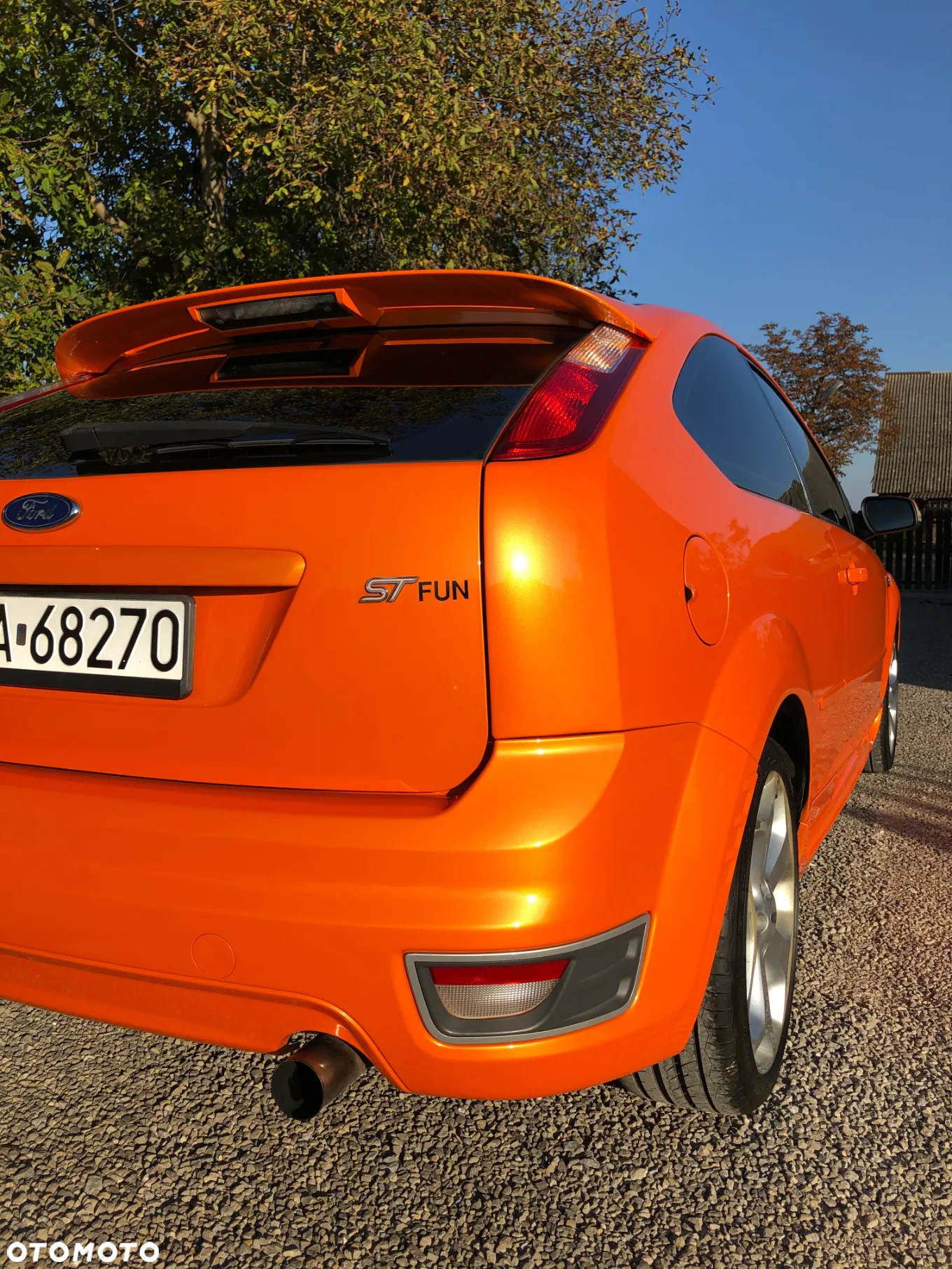 Ford Focus - 3