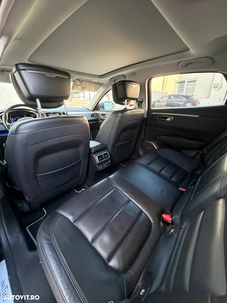 Renault Talisman ENERGY dCi EDC Intens - 5