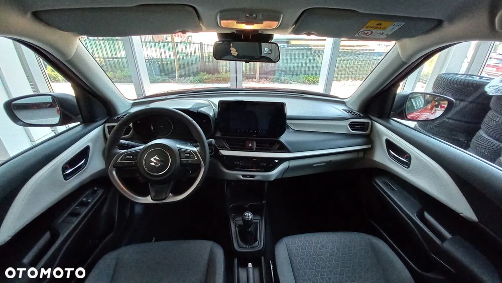 Suzuki Swift 1.2 Dualjet SHVS Premium Plus - 30