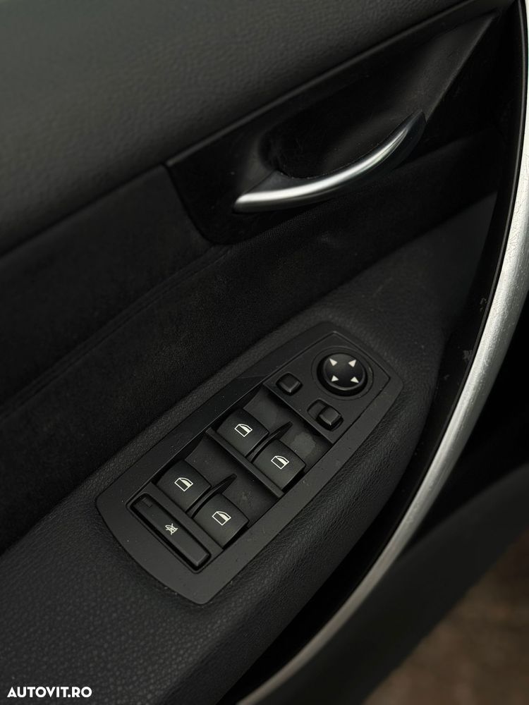 BMW X3 xDrive20d Aut. - 29