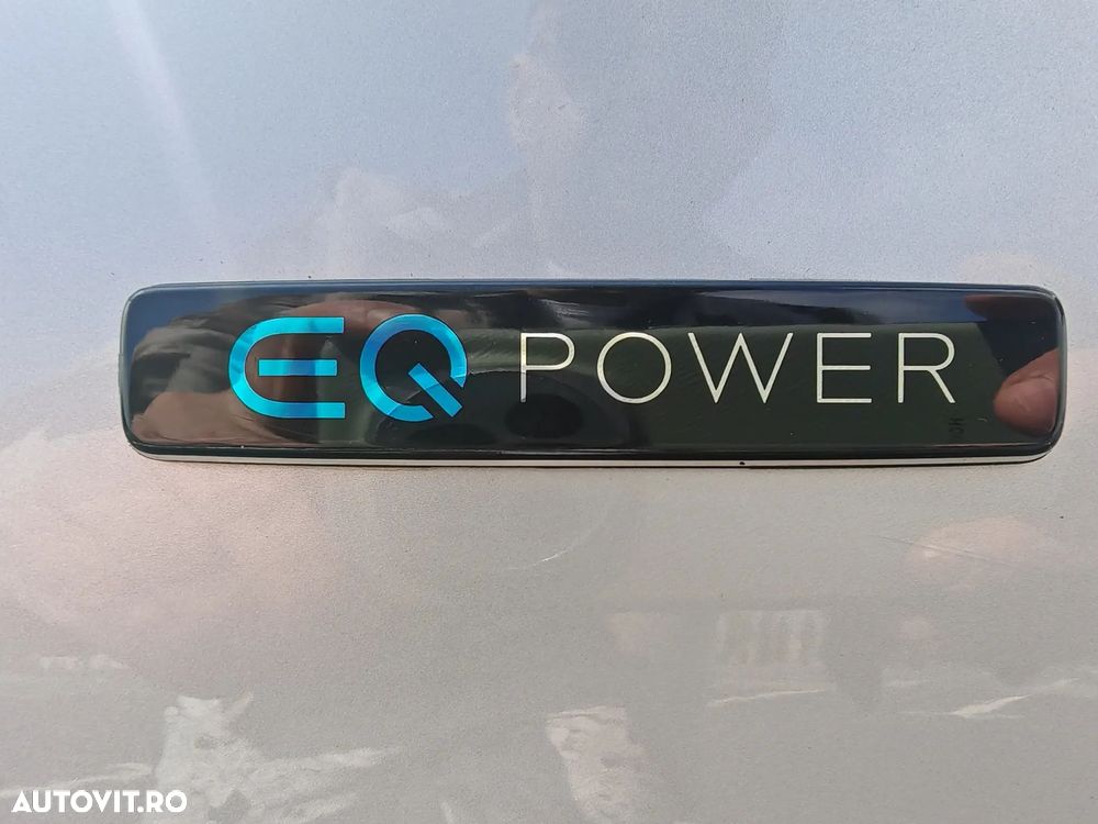 Mercedes-Benz A 250 e Sedan 8G-DCT Edition 2020 - 4