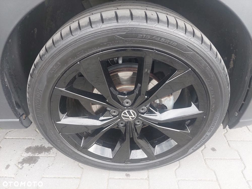 Volkswagen Taigo 1.5 TSI ACT R-Line Plus DSG - 37
