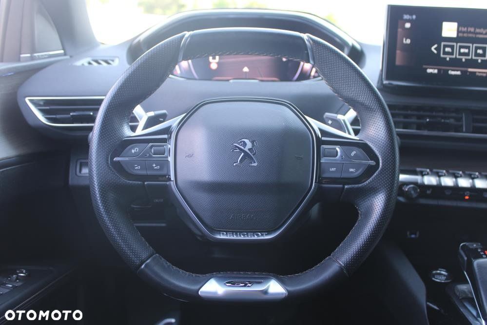 Peugeot 5008 - 15