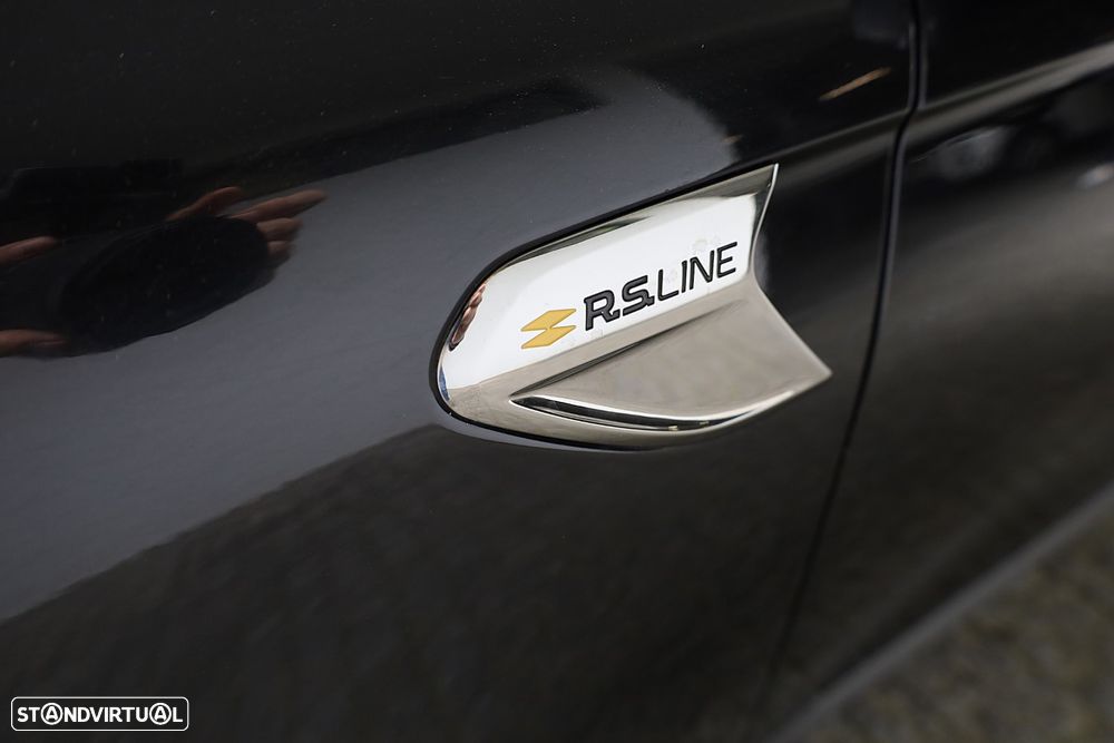 Renault Clio 1.0 TCe RS Line - 11