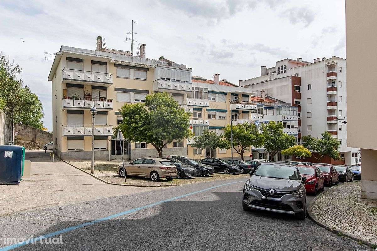 Apartamento T1 para arrendamento - Grande imagem: 3/15