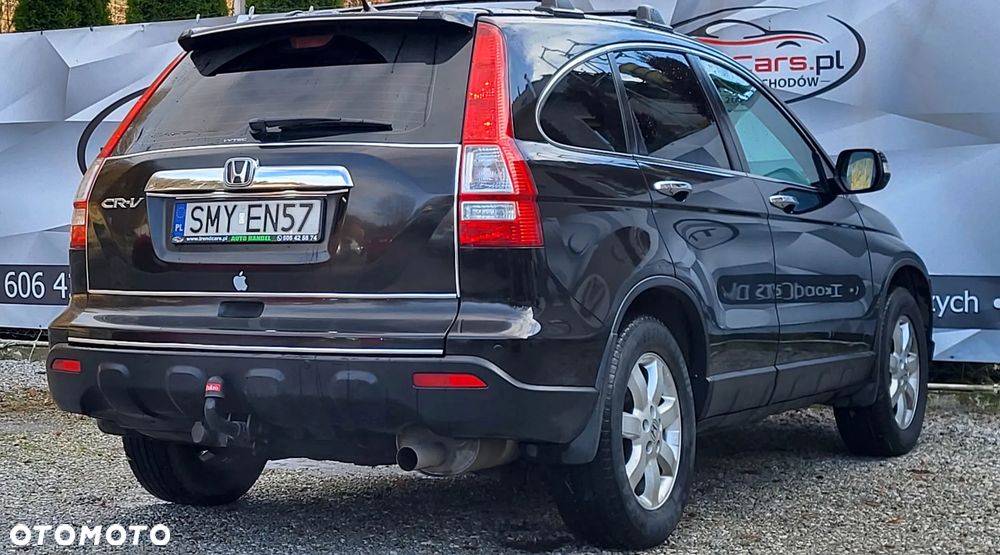 Honda CR-V 2.0 Elegance - 30