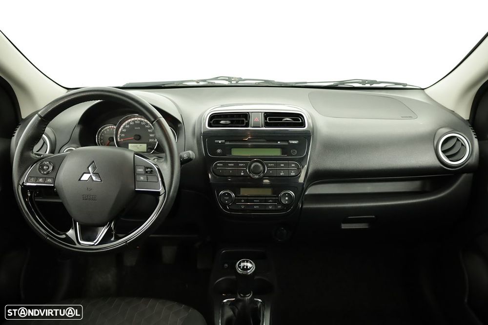 Mitsubishi Space Star 1.2 Intense - 7