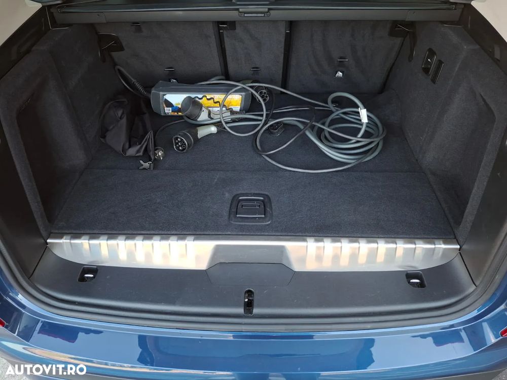 BMW X3 xDrive30e AT PHEV - 26