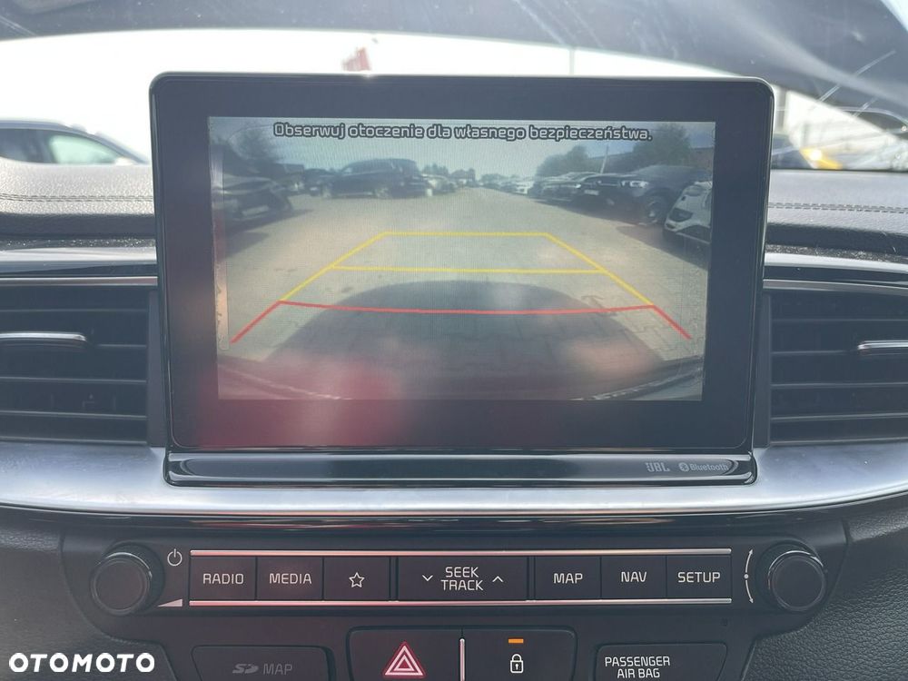 Kia ProCeed 1.6 T-GDI GT DCT - 9