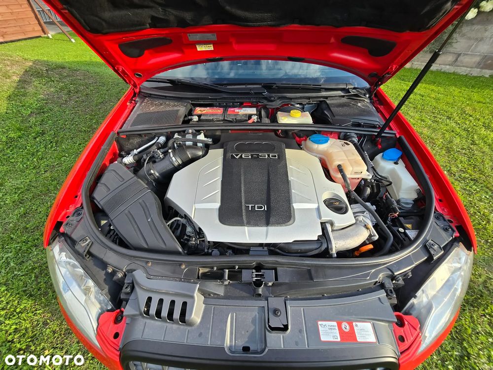 Audi A4 Avant - 8