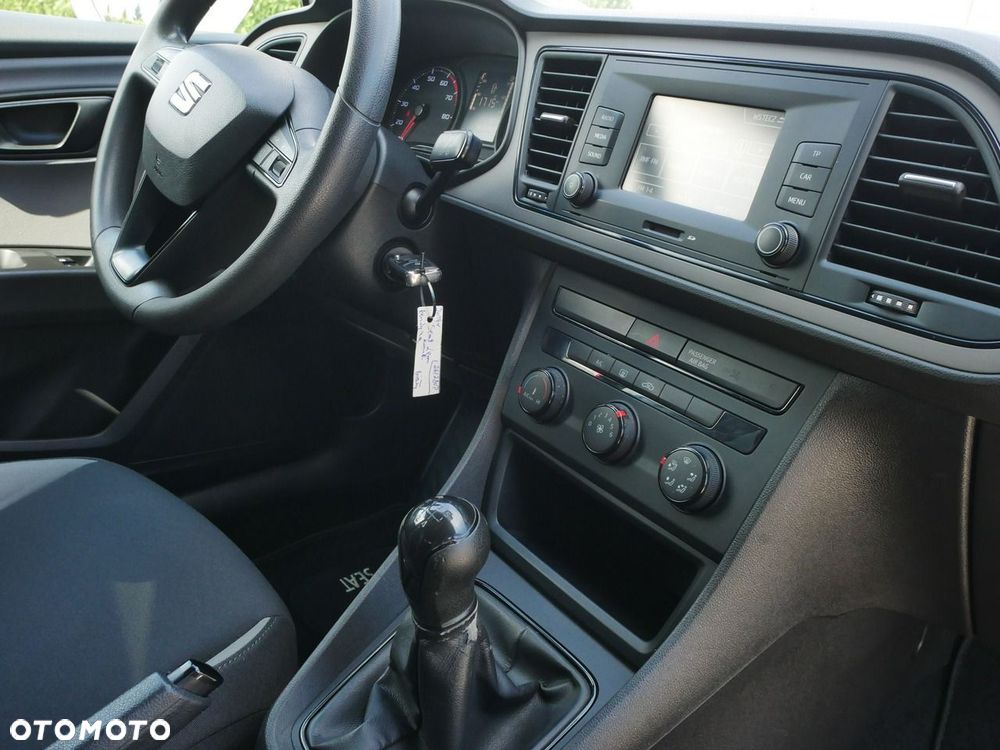 Seat Leon 1.2 TSI Start&Stop Reference - 20