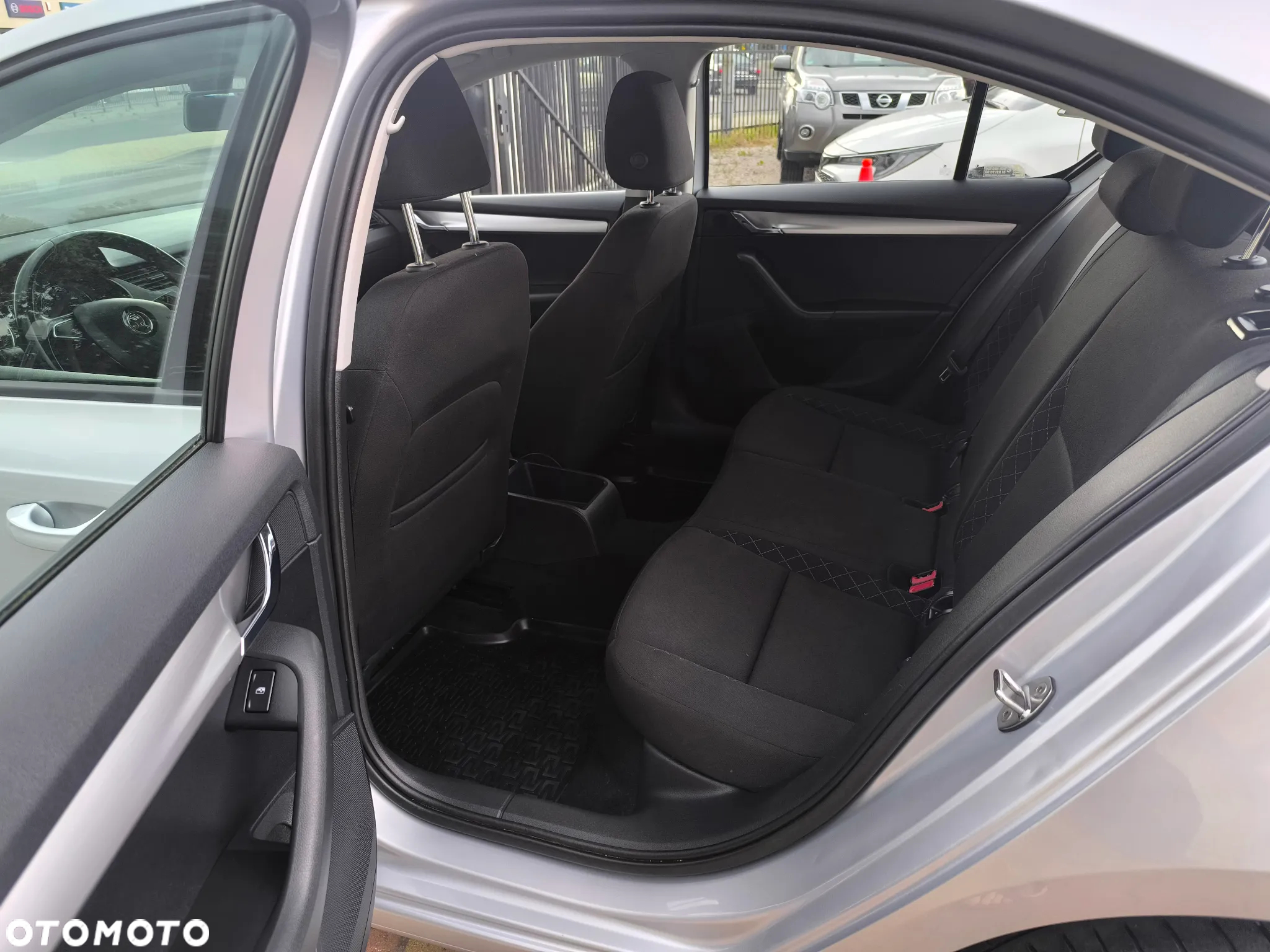 Skoda Octavia 1.6 TDI SCR Ambition - 13