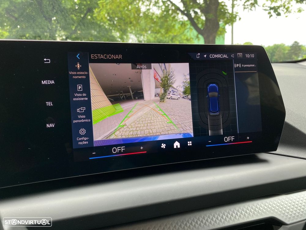 BMW 116 Pack Desportivo M - 22