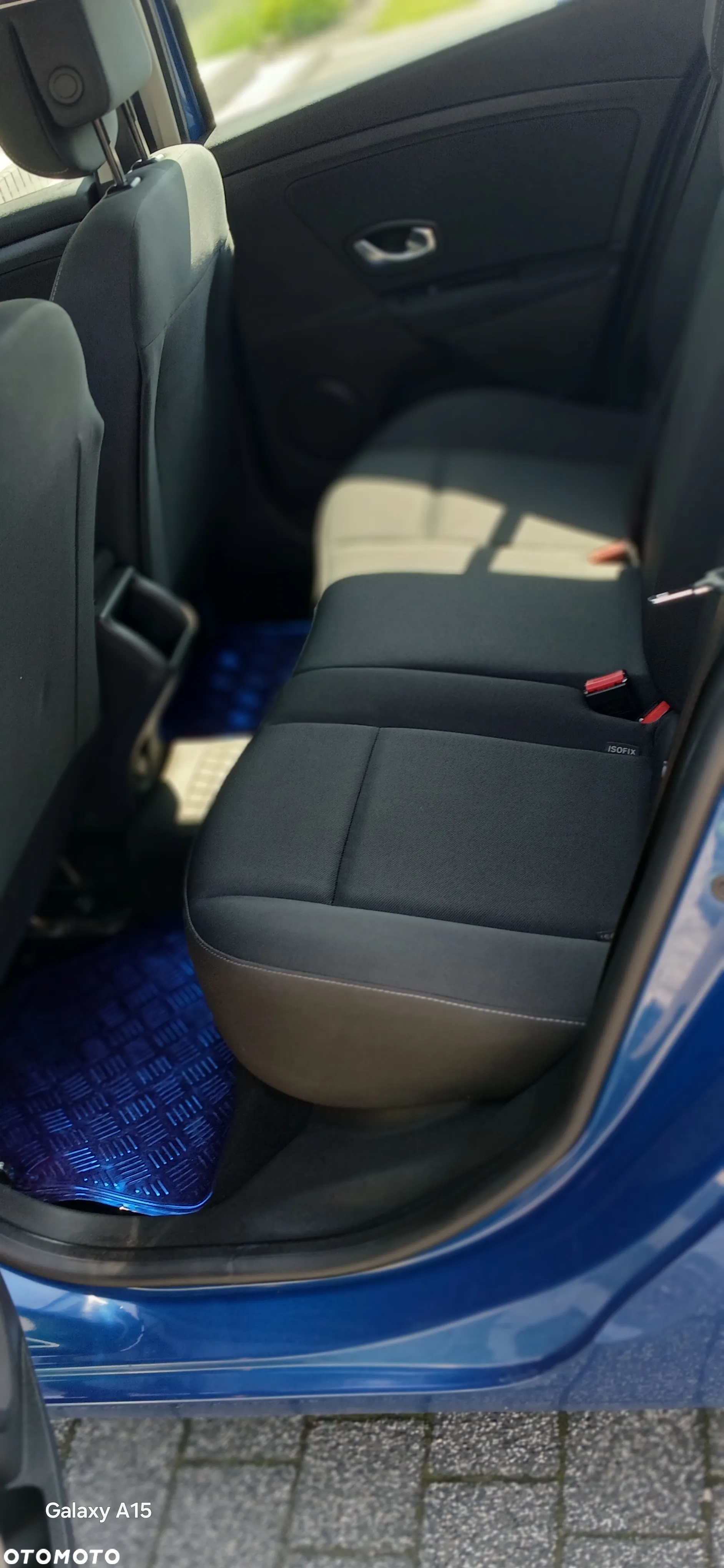 Renault Megane 1.6 16V Color Edition - 13