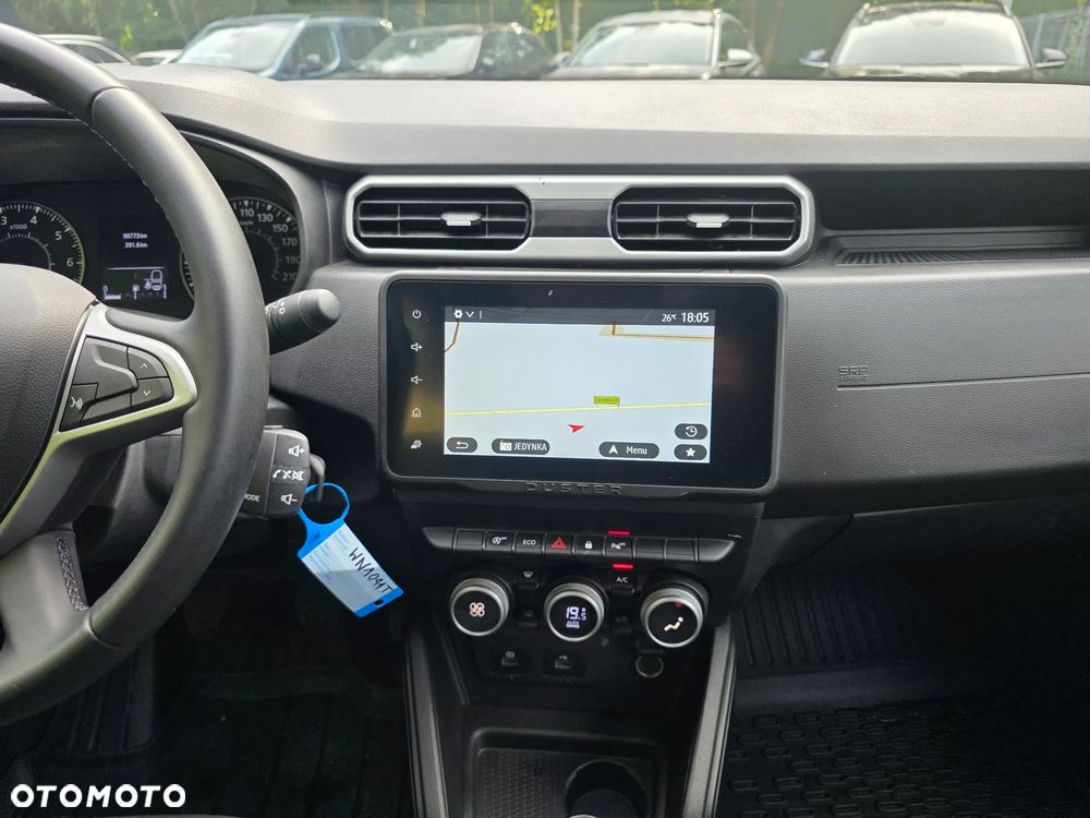 Dacia Duster 1.0 TCe Journey - 23
