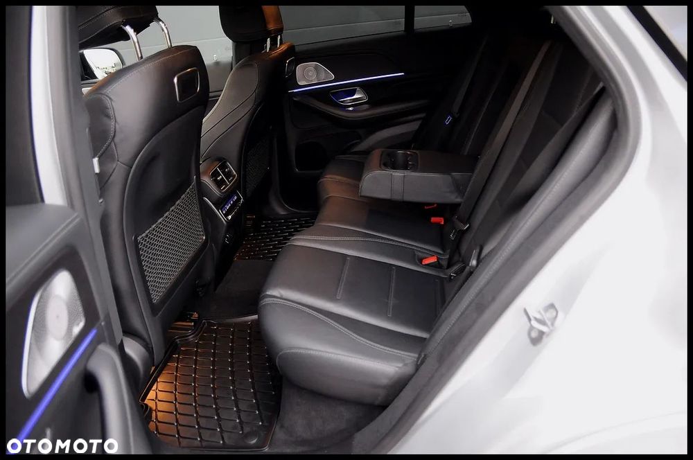 Mercedes-Benz GLE 400 d 4-Matic Premium Plus - 31