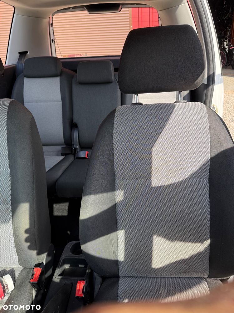 Skoda Roomster 1.6 TDI DPF Active - 11