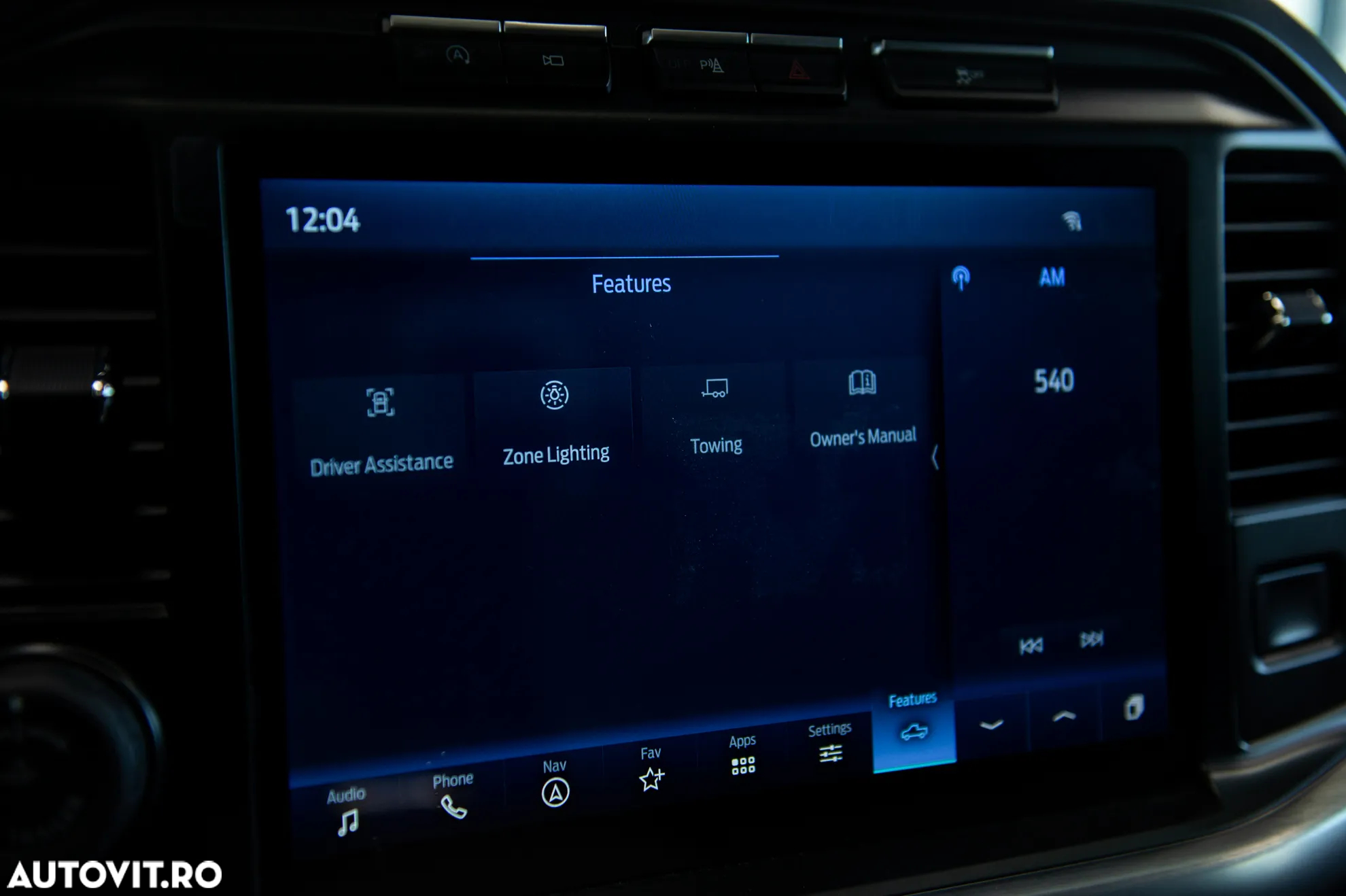 Ford F150 - 19