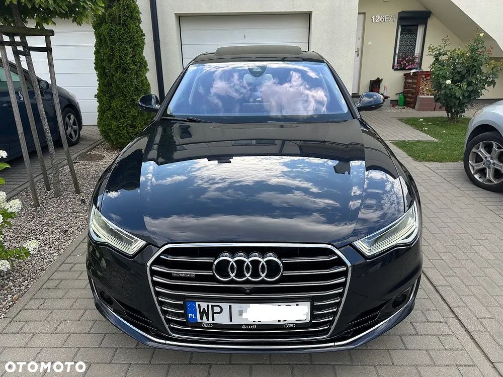 Audi A6 ver-3-0-tdi-quattro-tiptronic - 3