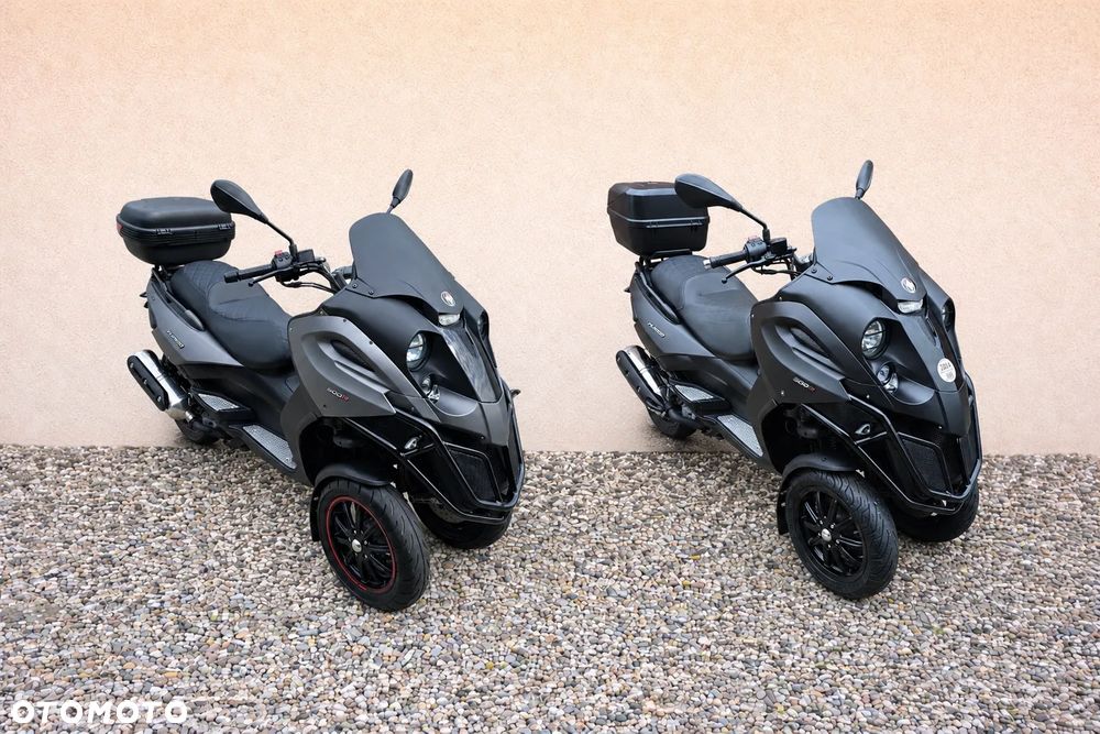 Gilera Inny - 1