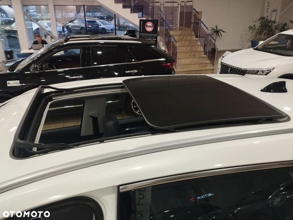 Bestune T90 - 14