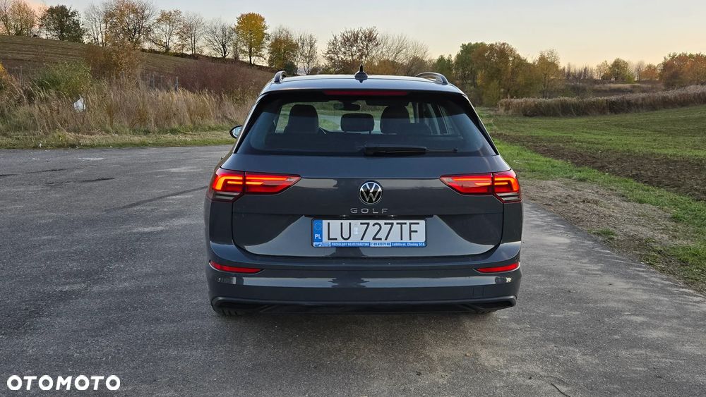 Volkswagen Golf - 29