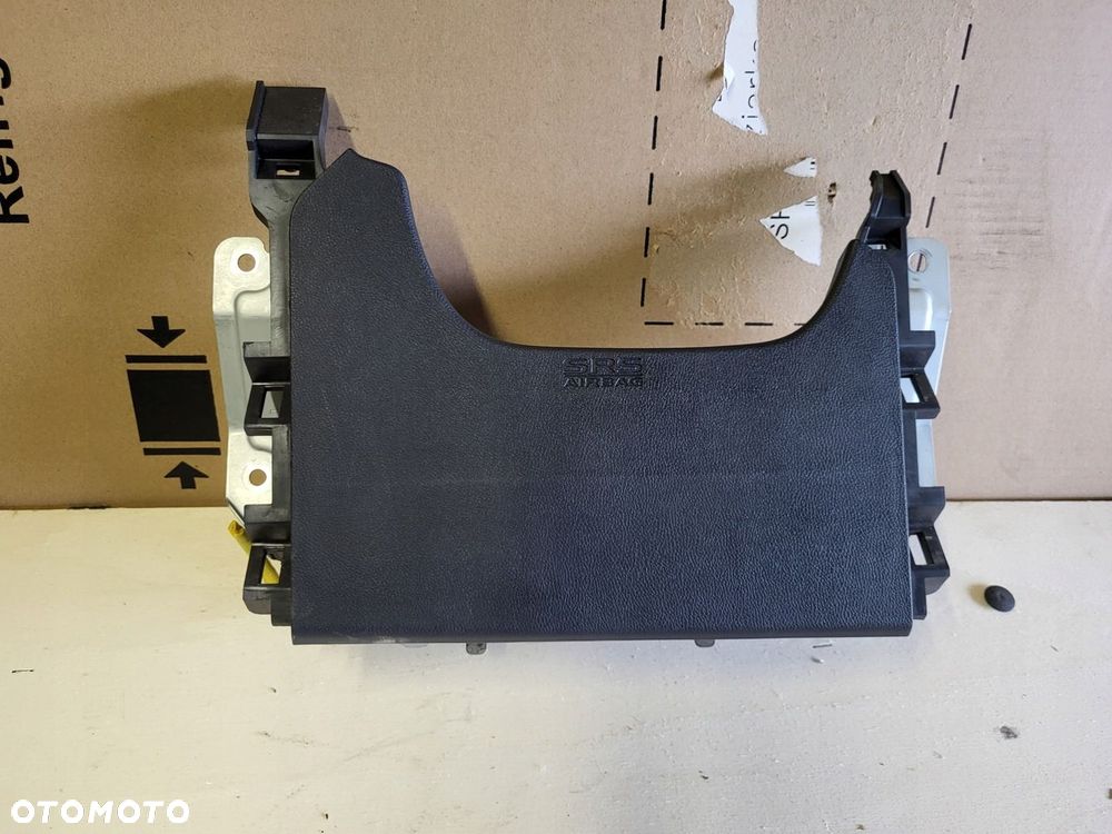 PODUSZKA KOLANOWA AIR BAG C4 AIRCROSS ASX 4008 EUROPA 12-17 7030A242 - 1