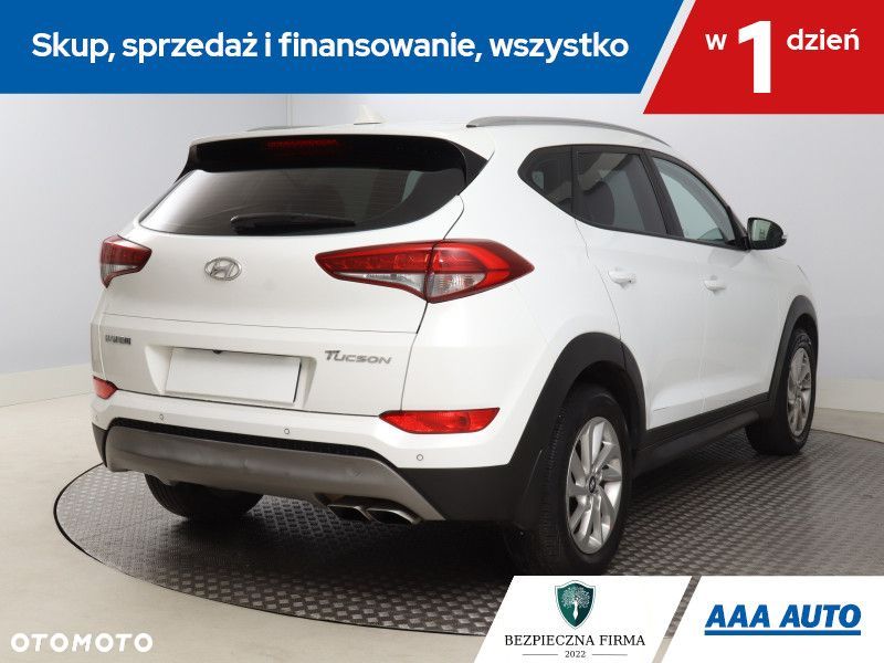 Hyundai Tucson - 7