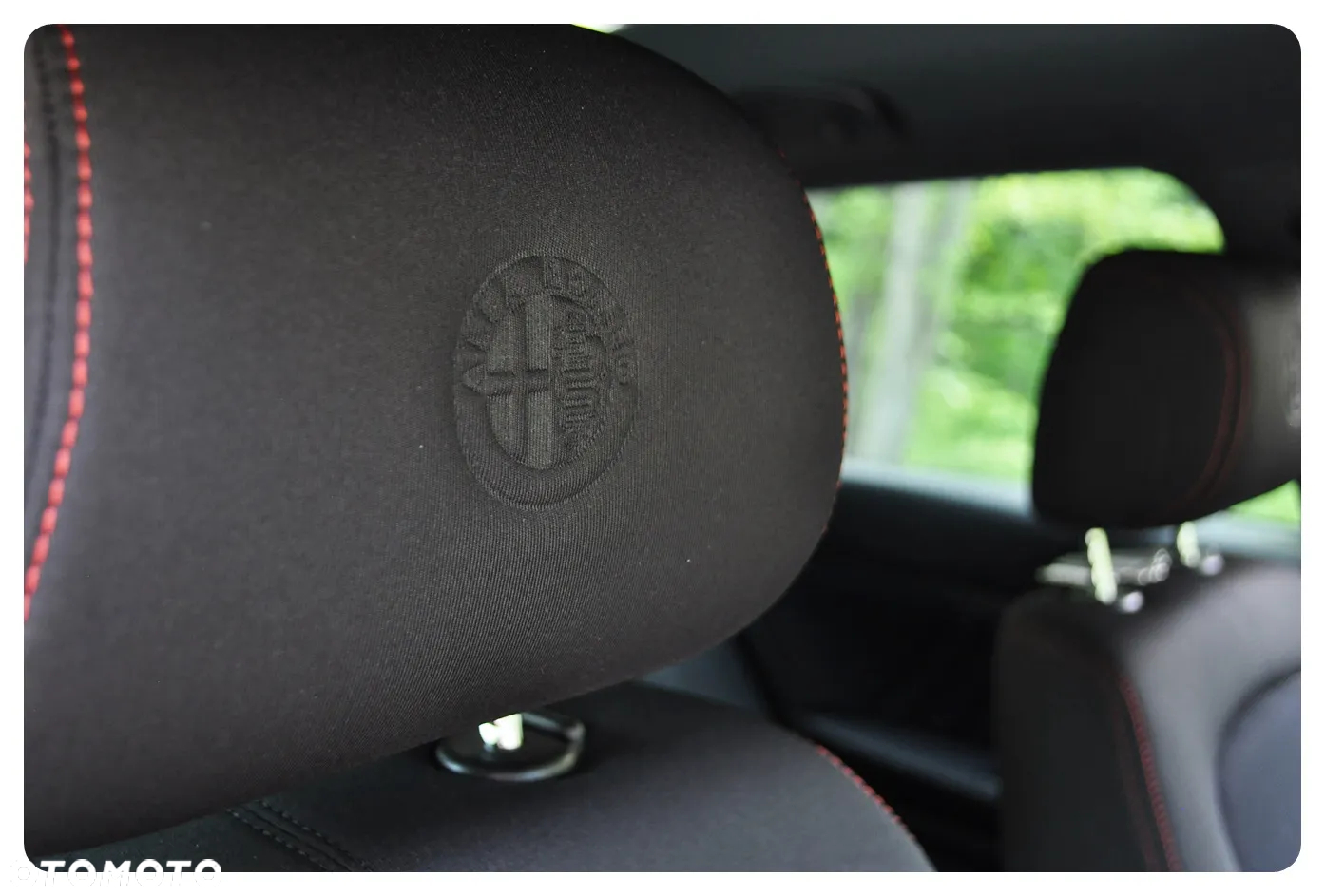 Alfa Romeo 159 1750TBi Sport - 31