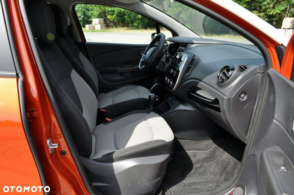 Renault Captur - 18