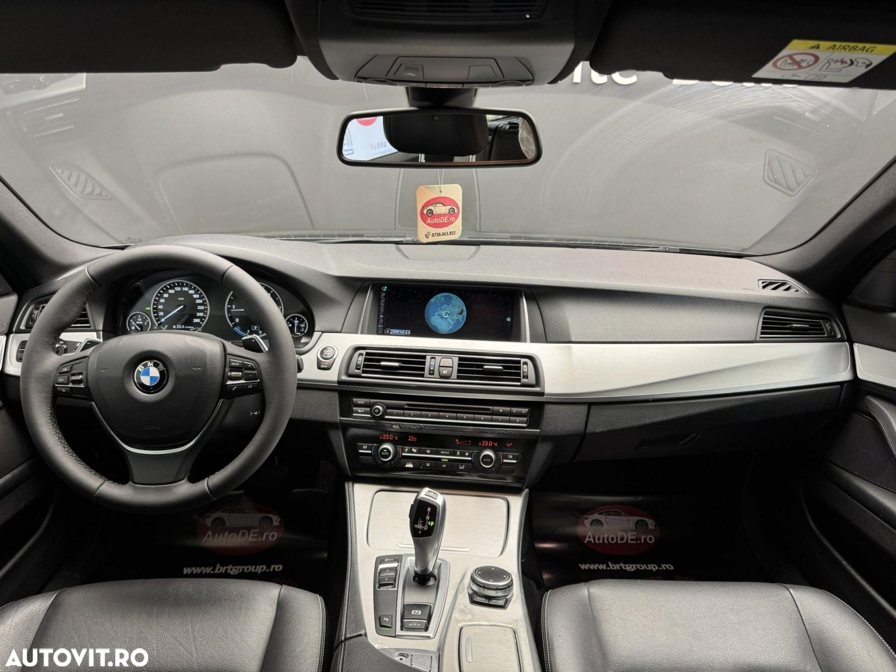 BMW Seria 5 - 7