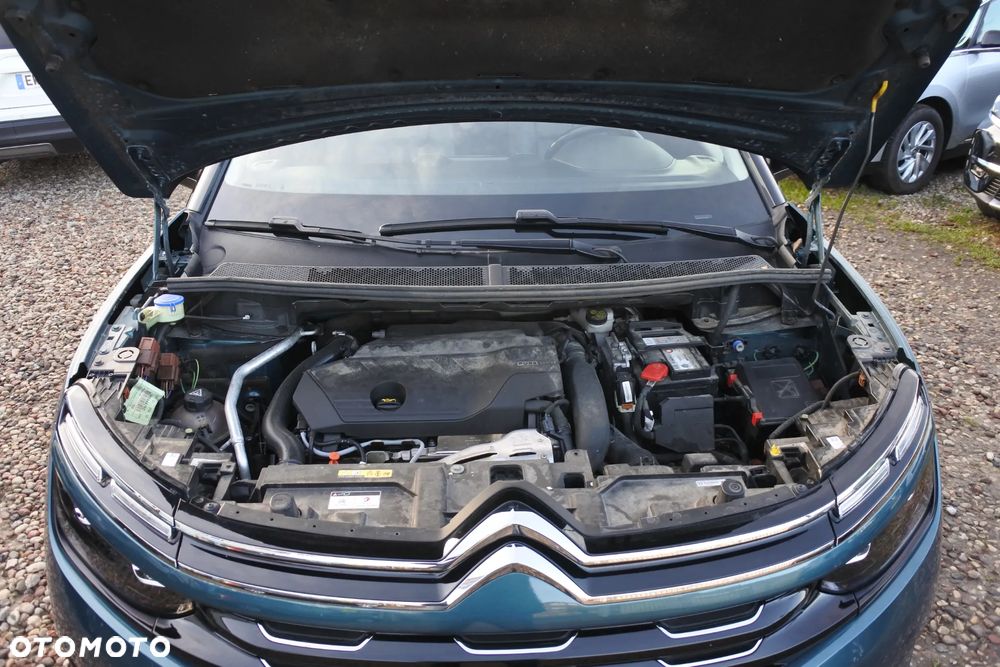 Citroën C5 Aircross Pure Tech 180 S&S EAT8 SHINE PACK - 38