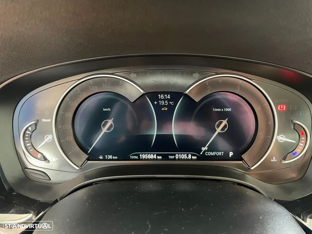 BMW 530 - 24