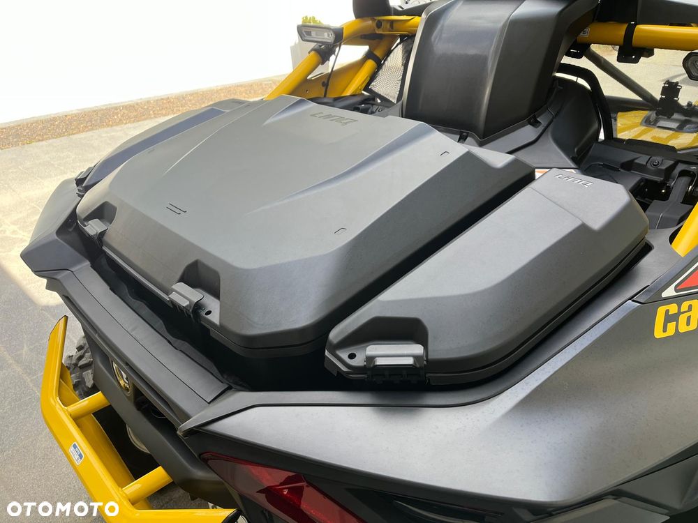 Can-Am Maverick - 35