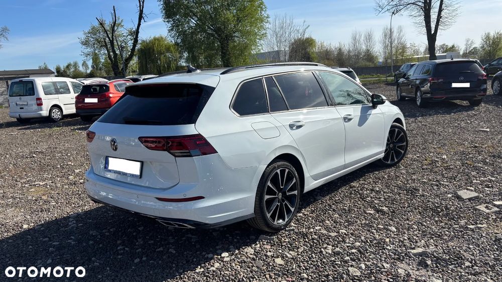 Volkswagen Golf 2.0 TDI - 37