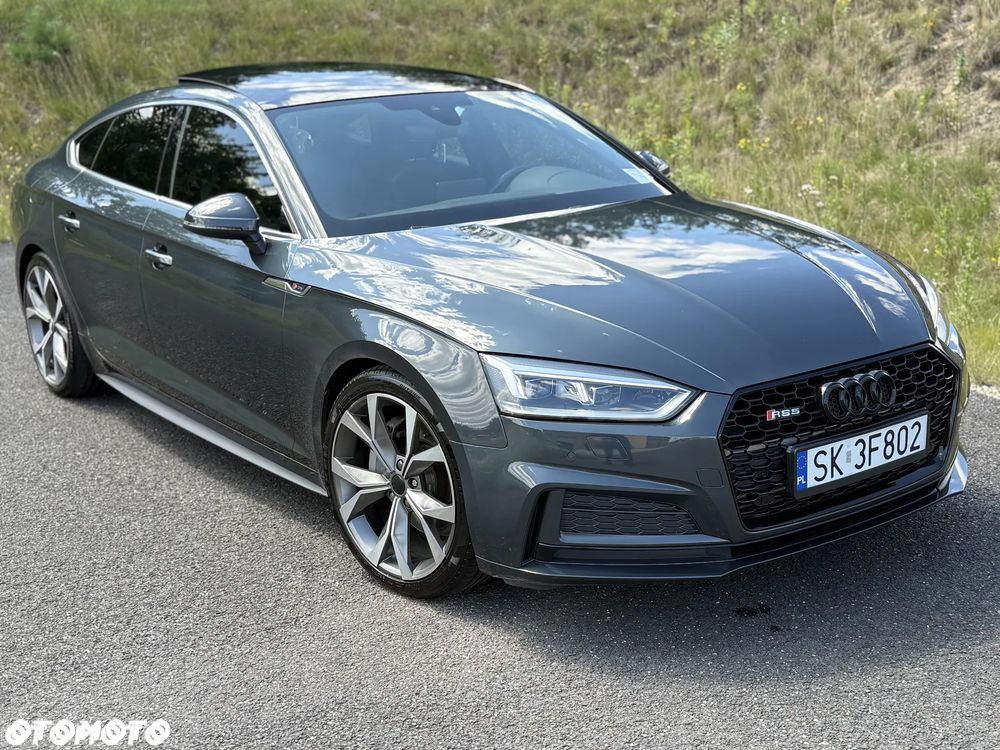 Audi A5 Sportback 2.0 TFSI Quattro S tronic - 8
