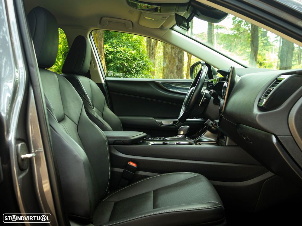 Lexus NX 450h+ Executive - 13