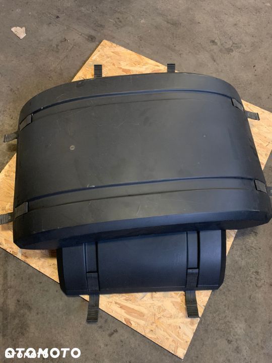 NADKOLE TYLNE MERCEDES-BENZ ACTROS MP4