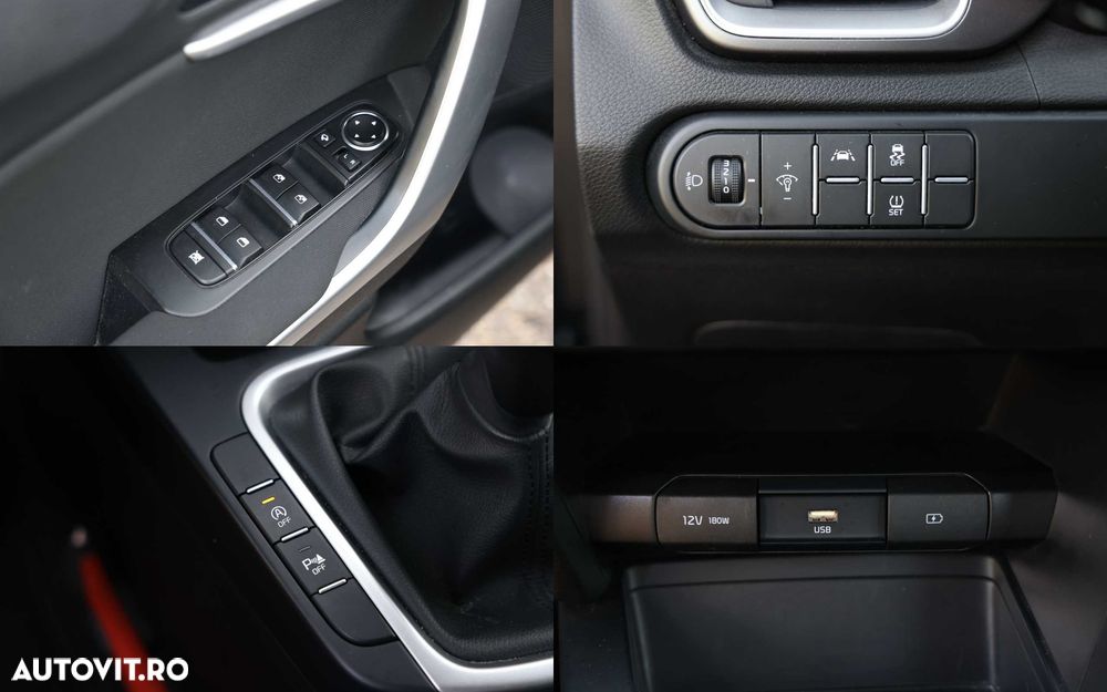 Kia Ceed - 17