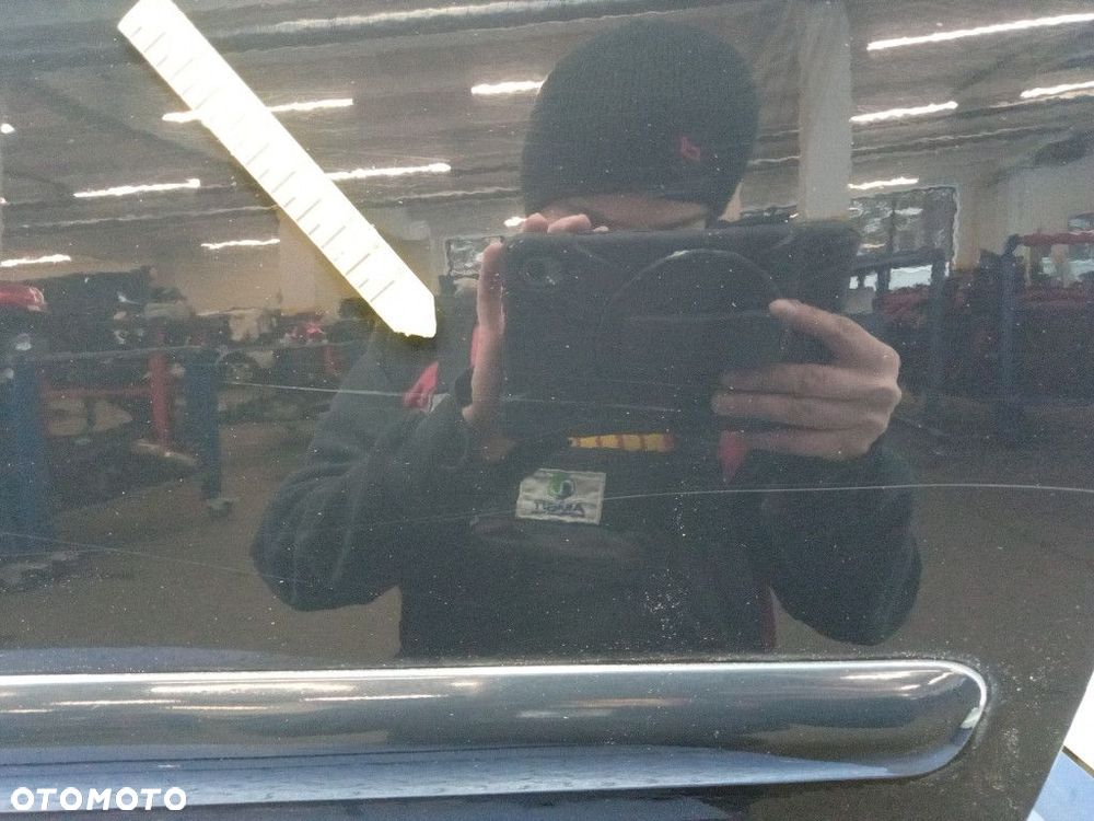 PEUGEOT 307 5D DRZWI PRZÓD PRAWE KTG - 4