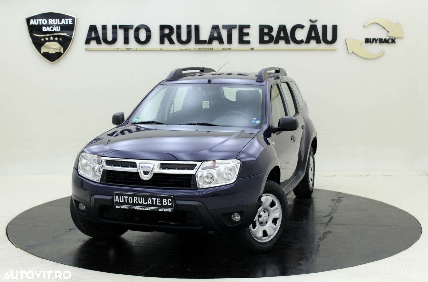 Dacia Duster - 2