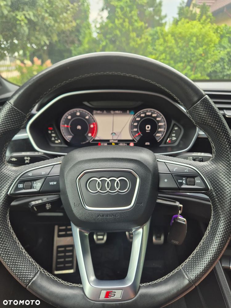 Audi Q3 35 TDI S line - 25